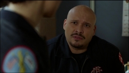 Chicago Fire - Season 11 Episode 16